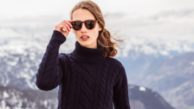 The Timeless Appeal of Knitwear for Women