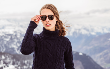 The Timeless Appeal of Knitwear for Women