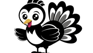 Outline:9fwjjml4cza= Turkey Clipart