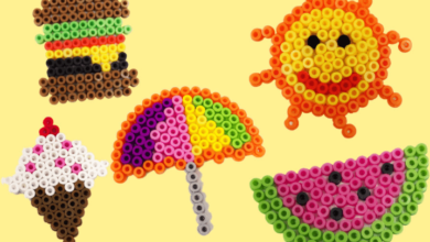 Cute:75fklas2qwk= Perler Bead Patterns