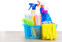 What to Look for in a Reliable Commercial Cleaning Service