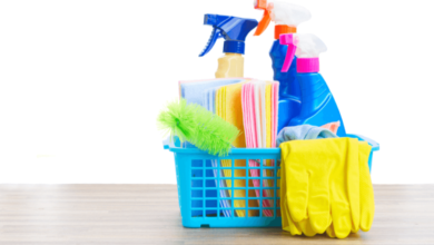 What to Look for in a Reliable Commercial Cleaning Service