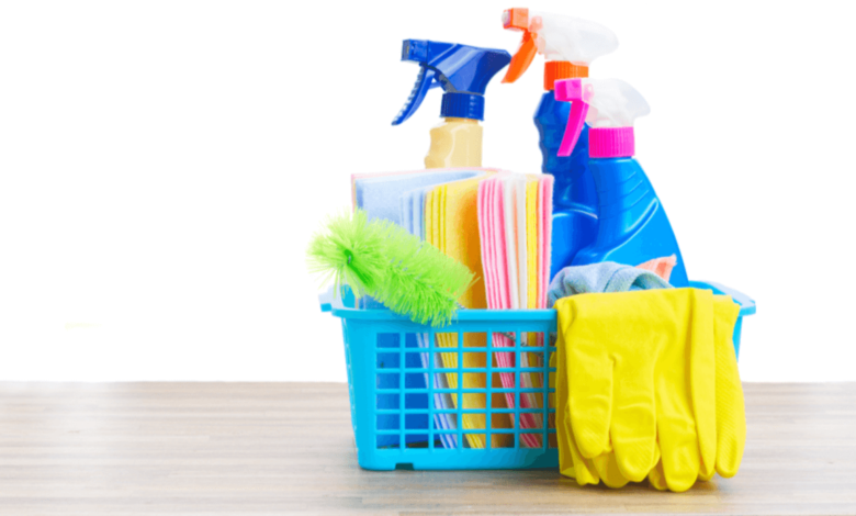 What to Look for in a Reliable Commercial Cleaning Service