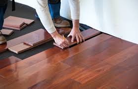 Timber Flooring