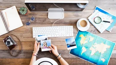 How to Become a Travel Agent and Build a Thriving Business