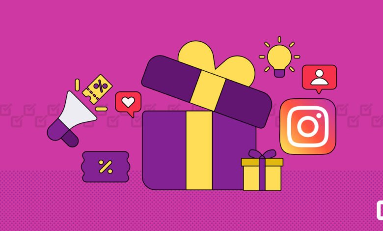 Can Instagram Giveaways Really Help Small Businesses Grow?