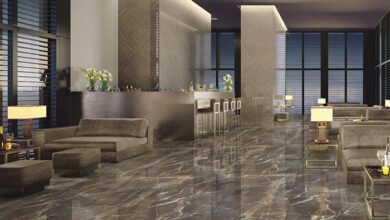 What Factors Should You Consider When Selecting Tile Size for Different Areas?