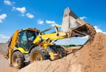 How Can You Choose the Right Earthmoving Equipment for Your Project?