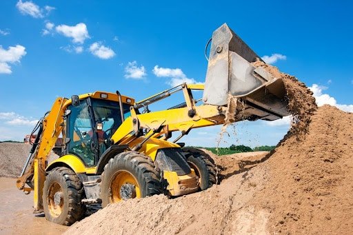 How Can You Choose the Right Earthmoving Equipment for Your Project?