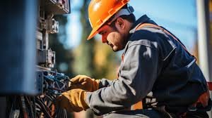 Upgrading a commercial electrical system is a crucial step for businesses looking to improve safety, efficiency, and compliance with modern