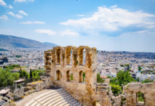 Cruise Routes That Reveal Europe’s Best-Kept Secrets
