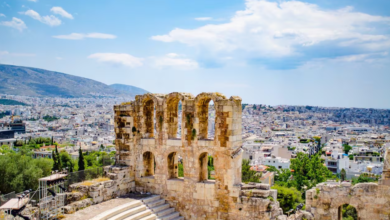 Cruise Routes That Reveal Europe’s Best-Kept Secrets