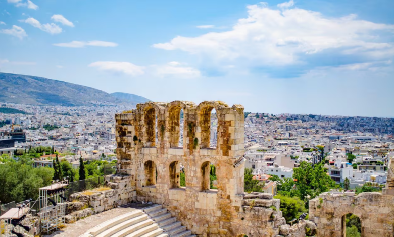 Cruise Routes That Reveal Europe’s Best-Kept Secrets