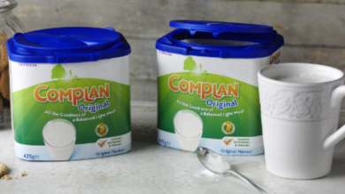 Complan with Cold Milk or Warm? The Ultimate Taste Test Challenge!