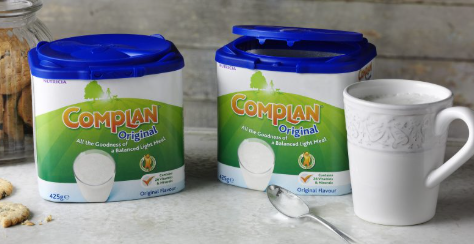 Complan with Cold Milk or Warm? The Ultimate Taste Test Challenge!