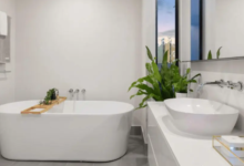 Improve Home Value with Bathroom Remodel Greenville SC Improvements