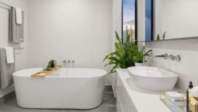 Improve Home Value with Bathroom Remodel Greenville SC Improvements