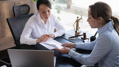Facing Insurance Pushback? Here's Why an Alaska Injury Attorney Makes a Difference