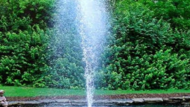 Fountains for Businesses: Elevating Brand Image Through Water Features