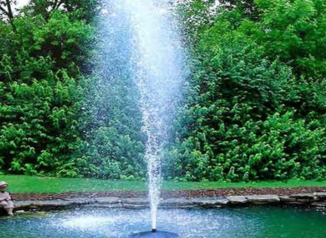 Fountains for Businesses: Elevating Brand Image Through Water Features
