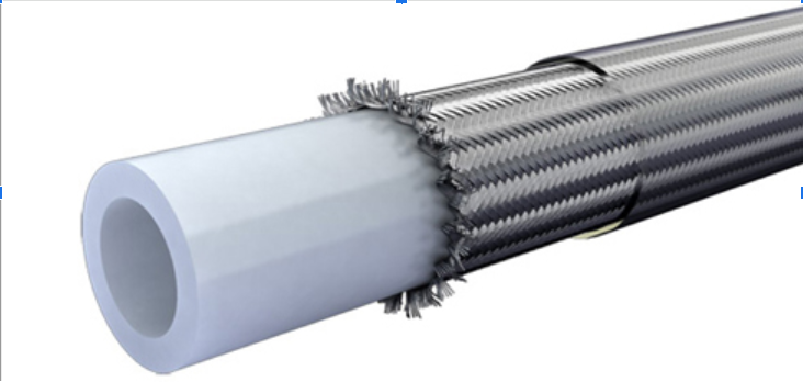 Space Savers: How Flexible Hoses Simplify Installation in Tight Machines
