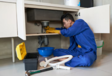 How a Top Plumbing Company Handles Emergency Repairs Without the Stress