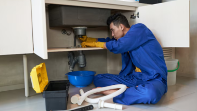 How a Top Plumbing Company Handles Emergency Repairs Without the Stress