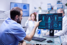 How Artificial Intelligence Is Transforming Disease Diagnosis