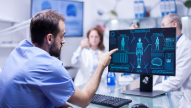 How Artificial Intelligence Is Transforming Disease Diagnosis