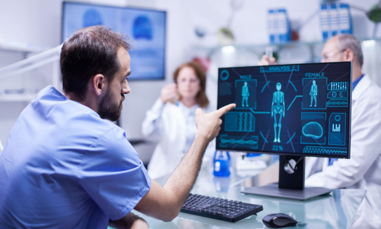 How Artificial Intelligence Is Transforming Disease Diagnosis