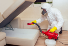 Why Residents Are Switching to Recurring House Cleaning and Pest Control Services