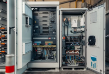 Revolutionizing Energy Management with Commercial Battery Energy Storage Systems and Outdoor Energy Storage Cabinets