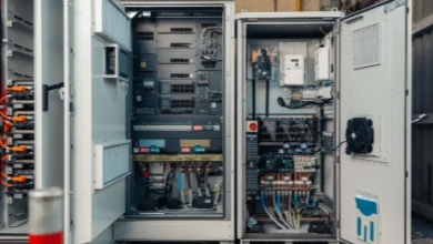 Revolutionizing Energy Management with Commercial Battery Energy Storage Systems and Outdoor Energy Storage Cabinets