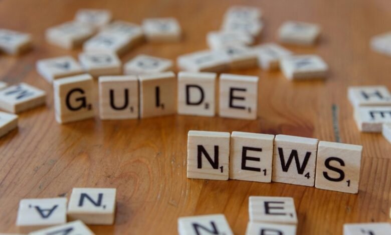 irish breaking news guide