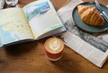 kurir daily newspaper overview