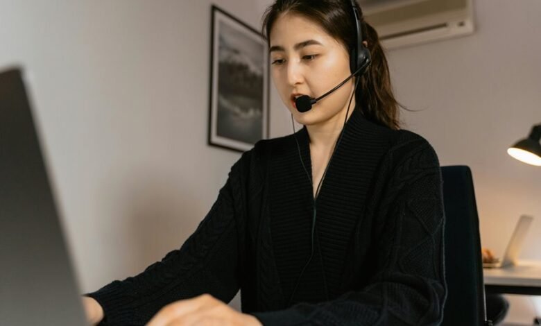 corporate tech support available