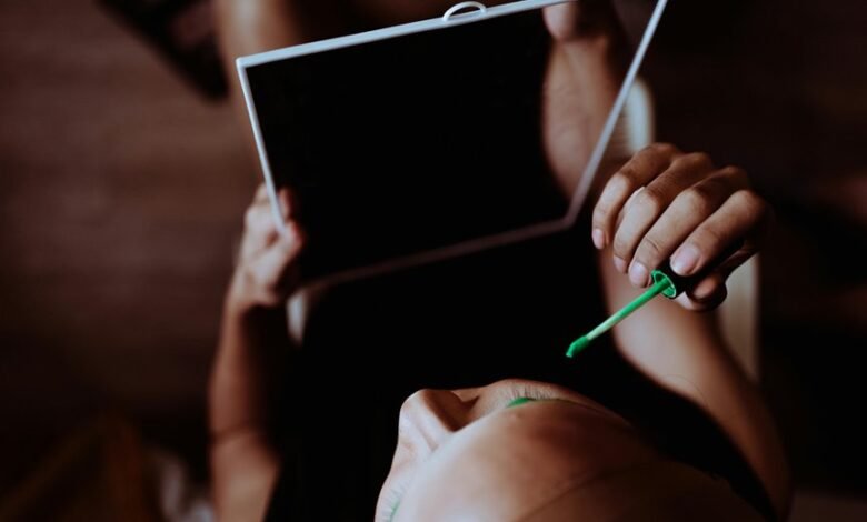 creative applications and tools