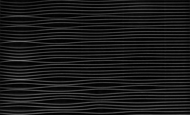 endless digital energy flow