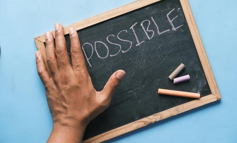 explore creative opportunities achieve more