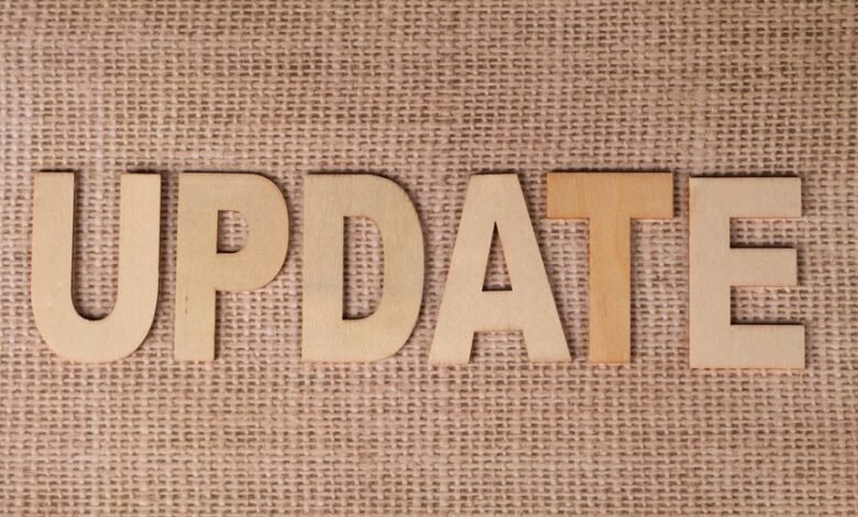 important update about 08005554946