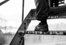 luminous brand ladder design