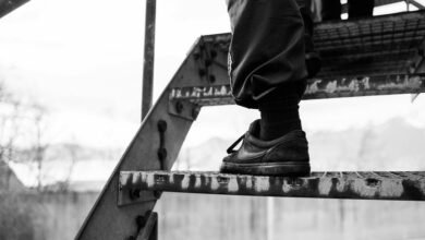 luminous brand ladder design