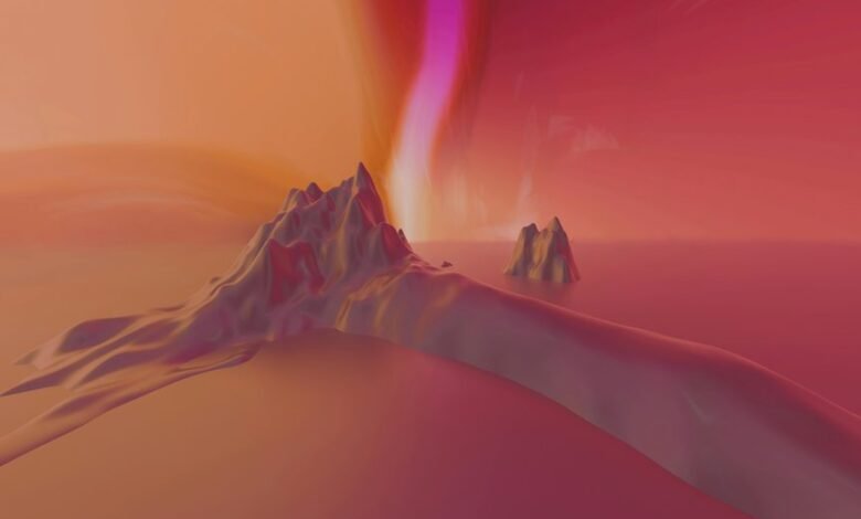 master of digital expansion flow