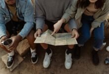 momentum conversion mapping details