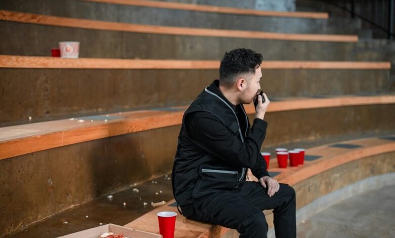 public safety observation notes