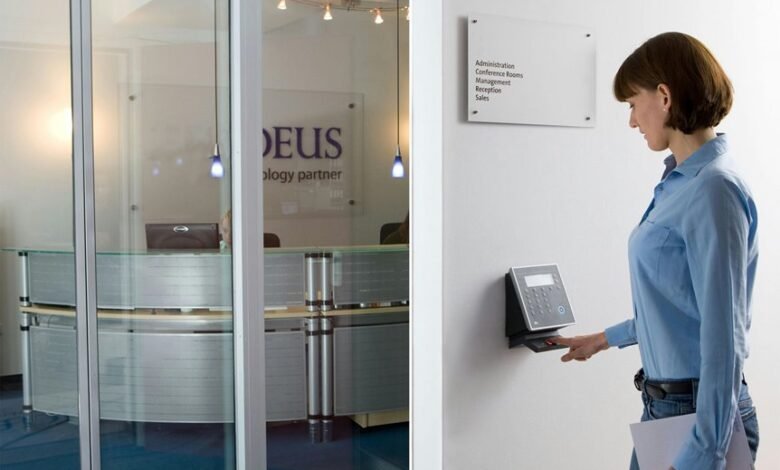 trusted tech business verification