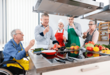 Building Confidence in Nutrient-Rich Seafood Choices