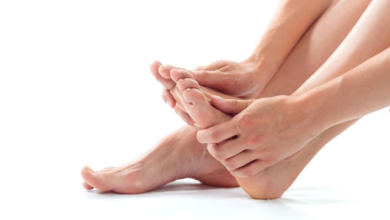 The Case for Using Foot Cream With Magnesium Instead of Skipping the Mineral Entirely