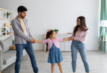 How Child Custody Decisions Affect Families