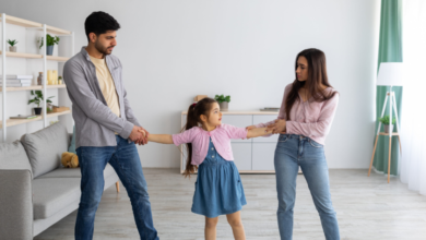 How Child Custody Decisions Affect Families